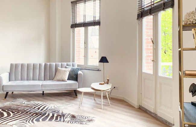 Stylish Apartment in Centre of Maastricht - Photo 3