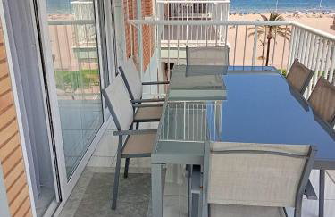 Gandia Playa Apartament Claudia Lux con vistas al mar - Foto 40