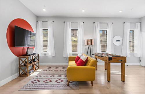 1C - Ask About 20Off - Sleeps 5 - Airport 8min - NYC 30min - Foto 10