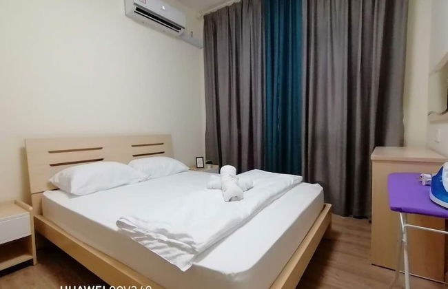 Forest City Ataraxia Park 1 by Wastone - Foto 2