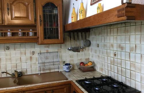 Appartement indépendant dans Villa Corisande - Foto 18