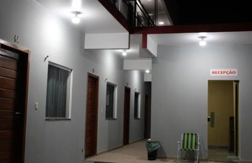 Hotel Jardim Tropical - Foto 38