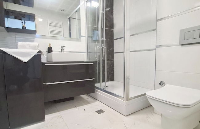 30th Floor-Skyline above a City - Foto 7