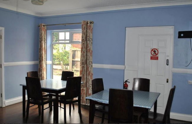 Abbey Lodge Self Catering Accommodation - Photo 13