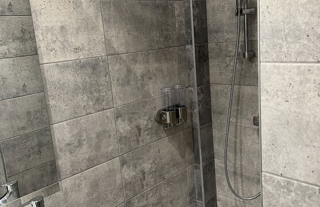 Fancy Penthousestudio Lakeview W10 - Foto 16