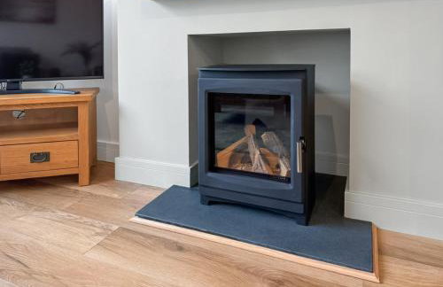 Hillcrest Cottage - Foto 4