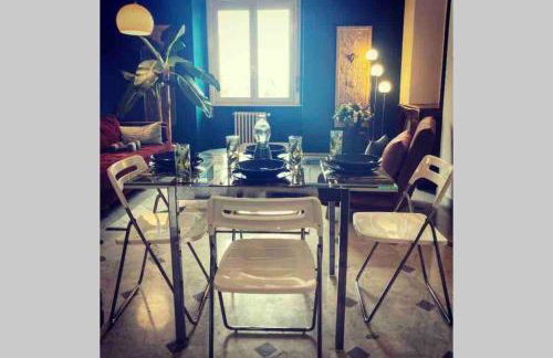 Historic Miramare palace - Foto 12