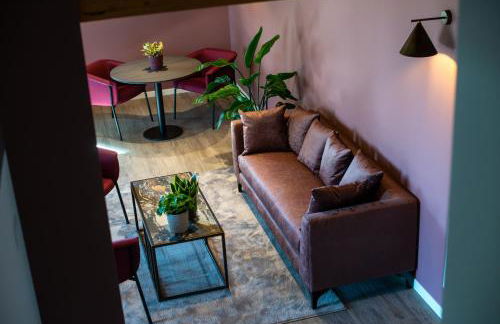 Relais La Dolce Vite - Foto 114