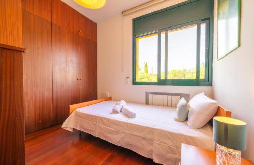 Villa Margot Piscina Privada Barbacoa Aire Acondicionado - Foto 23