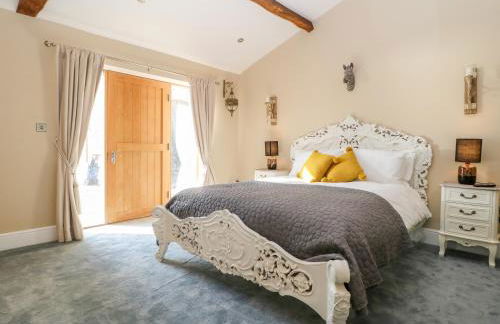 Snave Cottage - Foto 13