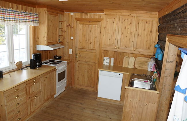 Skeikampen Appartement - Photo 12