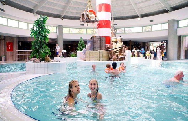 Comfortable Chalet in the Green Kempen - Foto 11