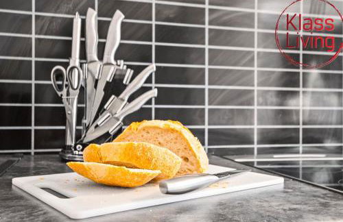 Rothesay House by Klass Living Coatbridge - Foto 37