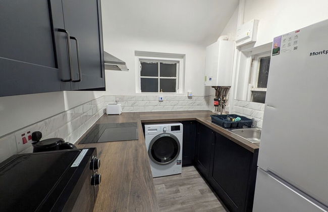 Comfortable Stay - Church Street Flat - Photo 26