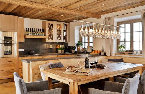 Chiemsee Chalet - Foto 24