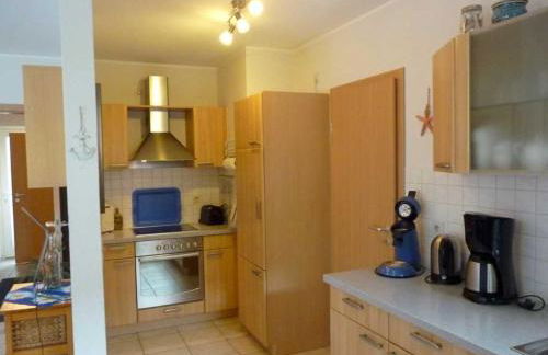 Ferienwohnung "Zum Hafen" Objekt ID 12136-0 - Foto 7