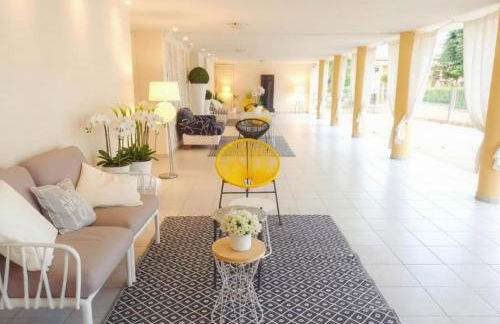 ALBACHIARA INN Residence Apartments - Foto 30