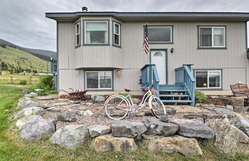 Flathead Lake-View Studio 38 Mi to Blacktail - Foto 25