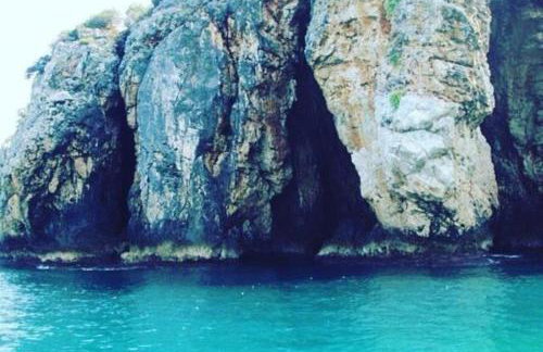 Paschali apartment with 1 bedroom in Ammoudia - Foto 2