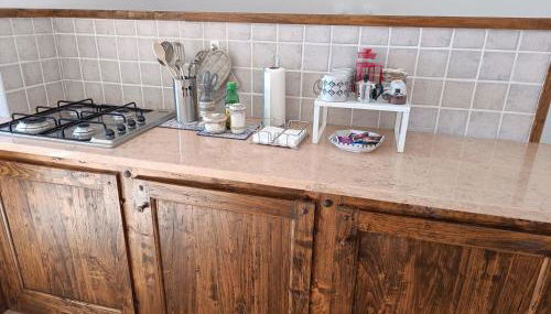 La mansardina di nonno Biagio - Foto 4