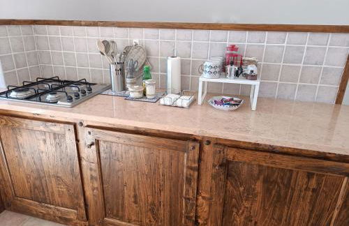 La mansardina di nonno Biagio - Photo 4