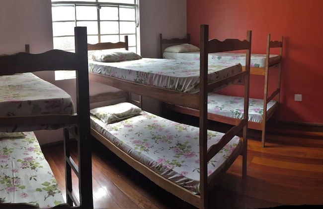 Belo Horizonte Holiday Home - Photo 3