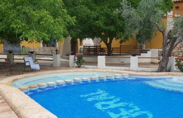 Cabañas El Nogueral - Foto 41