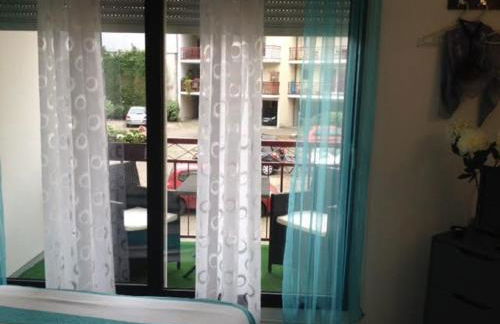 Appartement T1 Hyper Centre avec Balcon - Foto 14