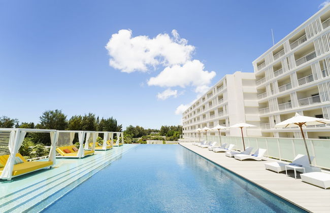 BEB5 Okinawa Seragaki by Hoshino Resorts - Foto 27