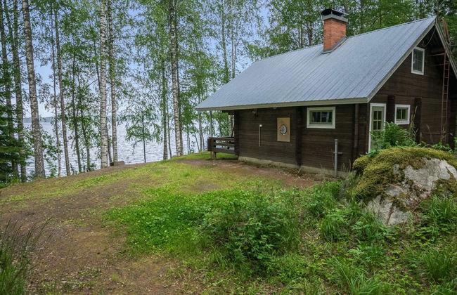 Laitamökki - Foto 6