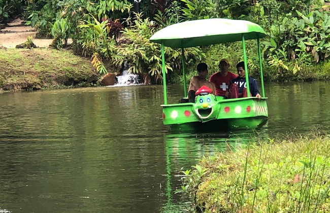 Finca de la Vaca - Casa el Mirador - Foto 7