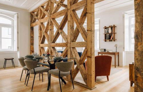 Ando Living - São Nicolau House - Photo 80