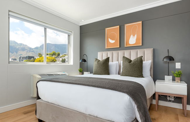 Point Break Luxury Apartments - Foto 23