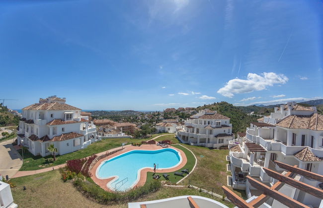 Apartamentos de Lujo Marbella – PlanB4All - Foto 51