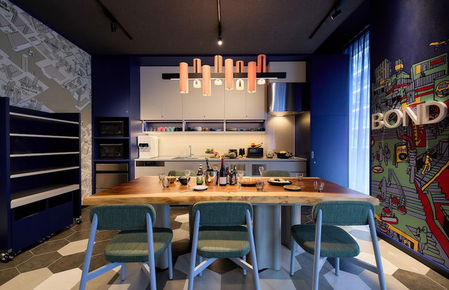 lyf Shibuya Tokyo - Photo 37