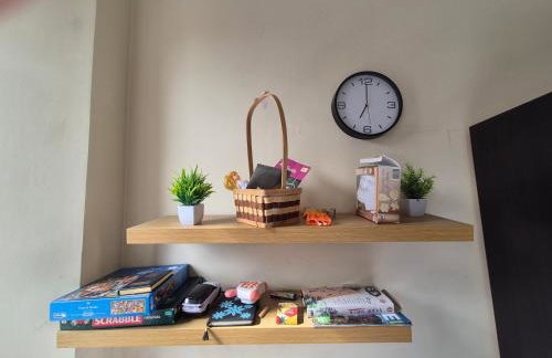 Cosy and Bright 3-bedroom flat - Photo 26