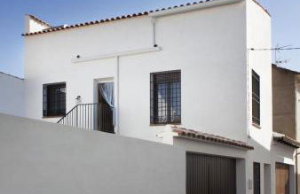 El Loft de Dulcinea: en el corazón de El Toboso. - Foto 11