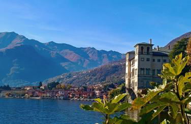 Lake Como BORGO VIGNOLA - Foto 77