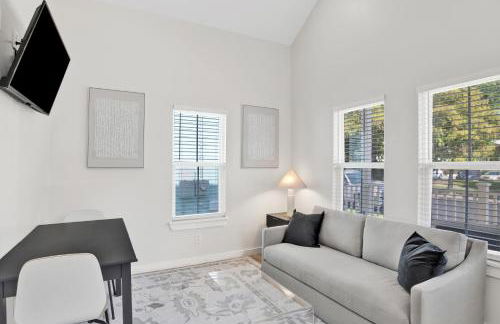 Newly Built Cottage in Downtown Mobile, Walkable! - Foto 10