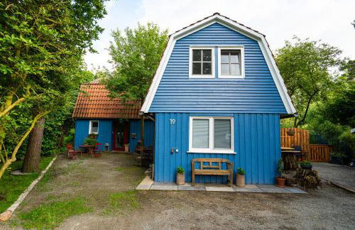 Blaugemacht-Worpswede - Foto 1