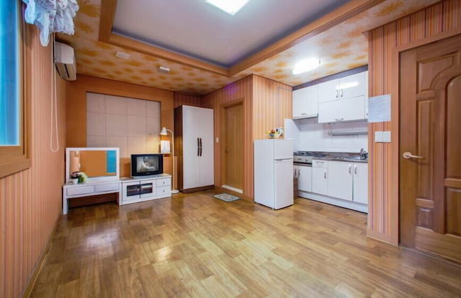 Dain Pension - Foto 26