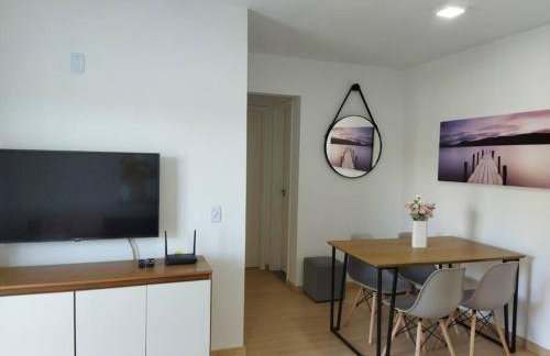 Apartamento em condomínio Nogueira Petrópolis Rj #1 - Foto 17