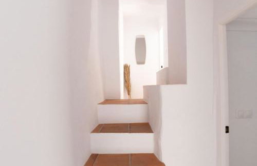 La Montsiña, acogedora casa de estilo mediterráneo - Foto 32
