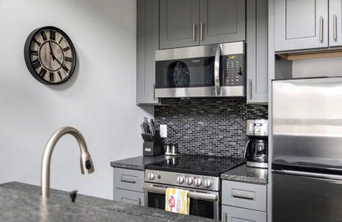 Center City Lofts 508 Unit 2 Close to Downtown and the TART Trail - Foto 8