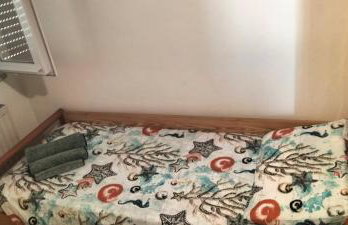 Oasi Legno di Mare Home -Ampio terrazzo in legno a 600 m dalla spiaggia tra Parco del Gargano e Laguna di Lesina - Foto 46