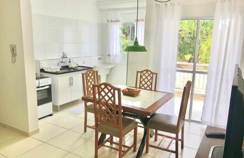 Novo Porto- Apartamentos 2 quartos, varanda, cozinha integrada - Foto 59