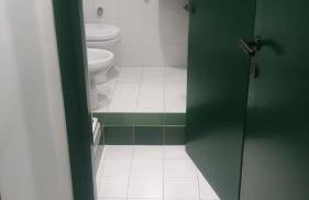 Allure appartamento con spiaggia e piscina e posto auto - Foto 18