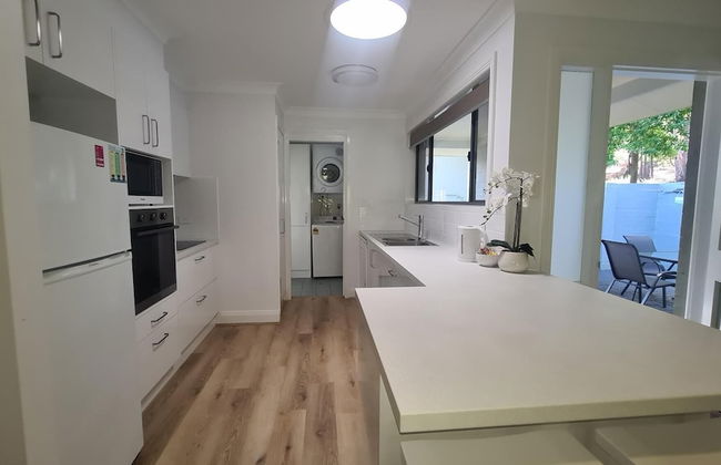 Raffertys Resort - Foto 18