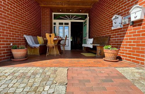 FERIENWOHNUNGEN Krull App 02 - Foto 6