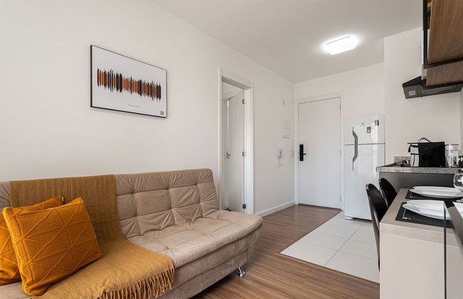 Smart Charlie Consolação - Foto 47